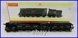 OO Gauge Hornby R3445 DCC SOUND BR 4-6-2 West Country Class 34032 CAMELFORD