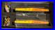 OO Gauge ViTrains V2083/5 Colas Class 47 Twin Pack 47727 Rebecca 47749 Demeiza