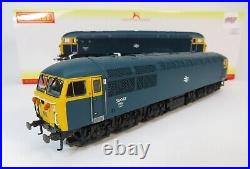 OO Hornby R30073 DCC SOUND Class 56 047 BR Blue Loco ESU V5