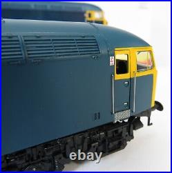 OO Hornby R30073 DCC SOUND Class 56 047 BR Blue Loco ESU V5