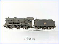 OO gauge Bachmann BR Class J39 steam locomotive-DCC Sound & lights-31-855A