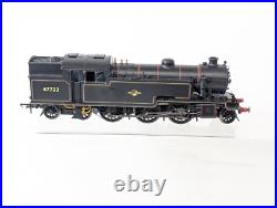 OO gauge Hornby 2-6-4T Thompson Class L1 steam locomotive-DCC Sound-R2914