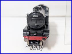 OO gauge Hornby 2-6-4T Thompson Class L1 steam locomotive-DCC Sound-R2914
