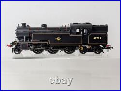 OO gauge Hornby 2-6-4T Thompson Class L1 steam locomotive-DCC Sound-R2914