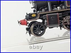 OO gauge Hornby 2-6-4T Thompson Class L1 steam locomotive-DCC Sound-R2914