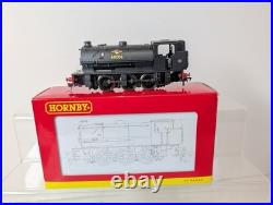 OO gauge Hornby BR 0-6-0ST Class J94 Steam Locomotive-DCC Sound & Lights-R3023