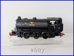 OO gauge Hornby BR 0-6-0ST Class J94 Steam Locomotive-DCC Sound & Lights-R3023