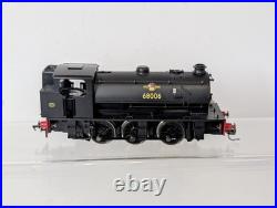 OO gauge Hornby BR 0-6-0ST Class J94 Steam Locomotive-DCC Sound & Lights-R3023
