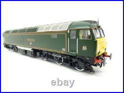 Oo Gauge Bachmann DCC Sound Ltd Ed Class 57 Pendennis Castle Rare Item 32-753xds