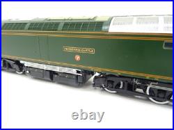 Oo Gauge Bachmann DCC Sound Ltd Ed Class 57 Pendennis Castle Rare Item 32-753xds