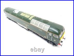 Oo Gauge Bachmann DCC Sound Ltd Ed Class 57 Pendennis Castle Rare Item 32-753xds