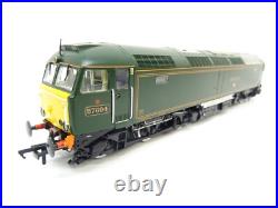 Oo Gauge Bachmann DCC Sound Ltd Ed Class 57 Pendennis Castle Rare Item 32-753xds