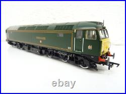 Oo Gauge Bachmann DCC Sound Ltd Ed Class 57 Pendennis Castle Rare Item 32-753xds