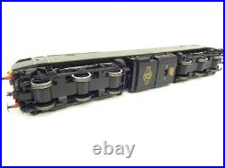 Oo Gauge Bachmann DCC Sound Ltd Ed Class 57 Pendennis Castle Rare Item 32-753xds