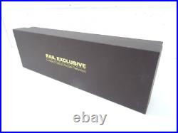 Oo Gauge Bachmann DCC Sound Ltd Ed Class 57 Pendennis Castle Rare Item 32-753xds