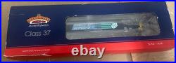 Oo Gauge Bachmann Drs Class 37 Dcc Sound Fitted