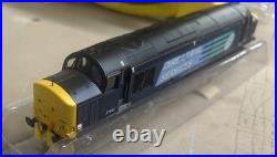Oo Gauge Bachmann Drs Class 37 Dcc Sound Fitted