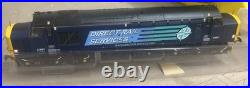 Oo Gauge Bachmann Drs Class 37 Dcc Sound Fitted