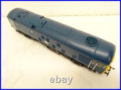 Oo Gauge Bachmann (dcc Sound) Br Blue Class 24035 Diesel Locomotive (32-416sf)