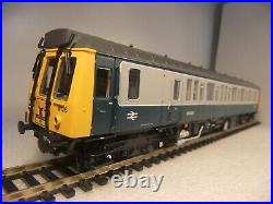 Oo gauge Dapol 4D-009-006 Class 121 Blue Grey Highland Stag DCC SOUND Pls Read