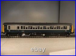 Oo gauge Dapol 4D-009-006 Class 121 Blue Grey Highland Stag DCC SOUND Pls Read