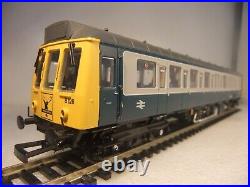 Oo gauge Dapol 4D-009-006 Class 121 Blue Grey Highland Stag DCC SOUND Pls Read