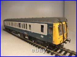 Oo gauge Dapol 4D-009-006 Class 121 Blue Grey Highland Stag DCC SOUND Pls Read