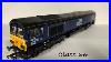 Opening The New Drs Class 66 With DCC Sound By Accurascale