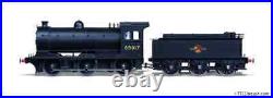 Oxford Rail LNER / BR J27 Class locos, variants available including sound fitted