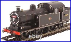 Oxford Rail OR76N7004XS N7 Loco BR (Late) 0-6-2 Class N7 No. 69670 DCC Sound