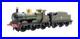 Oxford Rail Oo Or76dg001 Gwr Dean Goods Class 2301'2309' Steam Loco DCC Sound