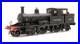 Oxford Rail'oo' Gauge Or76ar008 Sr Black 4-4-2t Class 415 3520 Loco DCC Sound