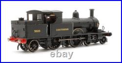 Oxford Rail'oo' Gauge Or76ar008 Sr Black 4-4-2t Class 415 3520 Loco DCC Sound