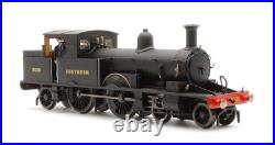 Oxford Rail'oo' Gauge Or76ar008 Sr Black 4-4-2t Class 415 3520 Loco DCC Sound