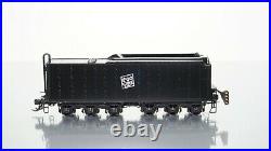 Pacific Fast Mail PFM 4-8-2 Class N-20 Soo Line 4018 DCC withTsunami Sound HO scal