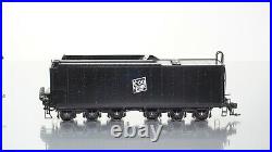 Pacific Fast Mail PFM 4-8-2 Class N-20 Soo Line 4018 DCC withTsunami Sound HO scal