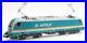 Piko'ho' Gauge 59904 Arriva Livery Class Br 183 #183002 Electric Loco DCC Sound