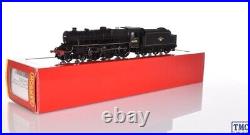 R2857 Hornby OO Gauge BR 4-6-0 Class 5MT'45458' DCC Sound Fitted (Pre-Owned)