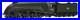 R2896XS Hornby OO Class A4 4-6-2 60001'Sir Ronald Matthews' DCC Sound