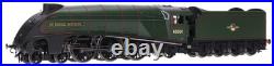 R2896XS Hornby OO Class A4 4-6-2 60001'Sir Ronald Matthews' DCC Sound