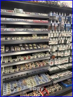 R2899XS DCC Sound Class 60 042 The Hundred Of Hoo EWS Loco OO Gauge Hornby