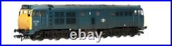 R30158 Hornby OO Class 31/1 31139 in BR Blue Weathered DCC Sound