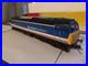 R30187 Hornby OO Gauge Class 47/4 47598 Railroad DCC Sound