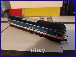 R30187 Hornby OO Gauge Class 47/4 47598 Railroad DCC Sound