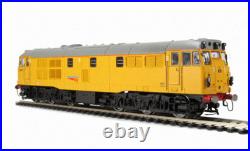 R3044 Hornby OO Gauge Class 31 31233 Newtwork Rail DCC Sound Fitted