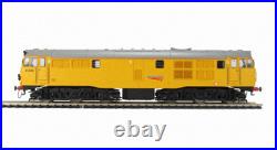 R3044 Hornby OO Gauge Class 31 31233 Newtwork Rail DCC Sound Fitted