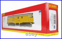R3044 Hornby OO Gauge Class 31 31233 Newtwork Rail DCC Sound Fitted