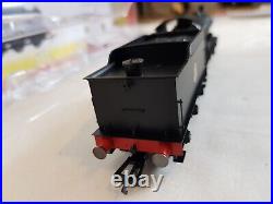 R3425 Hornby Q6 Class Locomotive 0-8-0 63443 BR Black Early Emblem DCC SOUND