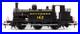 RAPIDO TRAINS E1 LBSCR STROUDLEY CLASS DCC SOUND FITTED No B142 BLACK 936007
