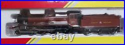 RARE HORNBY R3169 OLTON HALL OO GAUGE GWR 4900 CLASS No 5972 EXCELLENT CONDITION